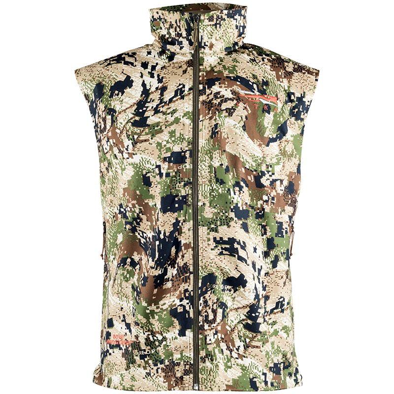 Жилет Mountain Vest